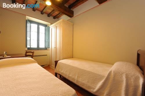 豪華兩臥室公寓