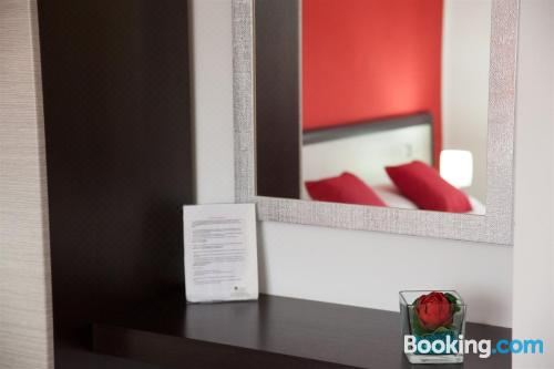 标准双人或双床房