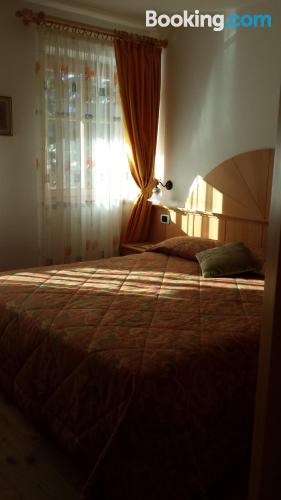 一卧室山景公寓