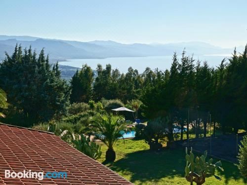 别墅（带独立泳池）