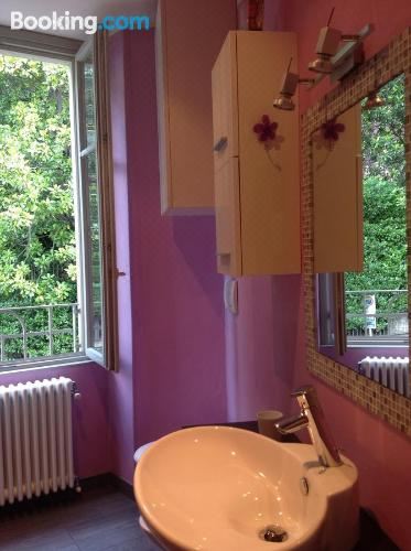 Principessa Como Close to the LakeStudio Apartment