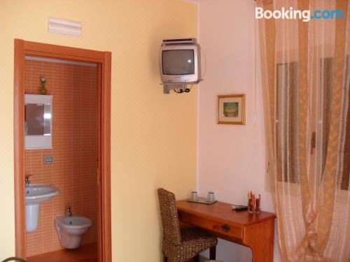 双人房（带独立浴室）