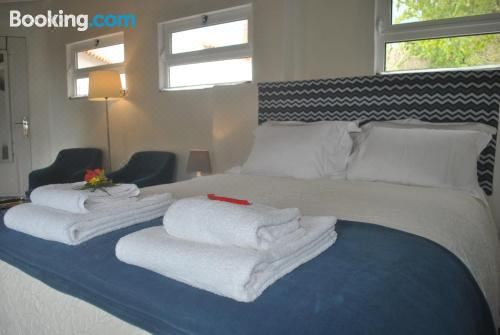 山景及海景套房-带露台