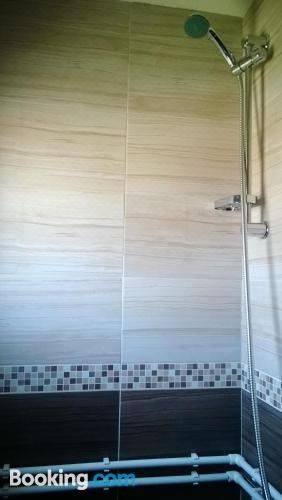 Guest House Milena One-Bedroom Apartment with Garden View