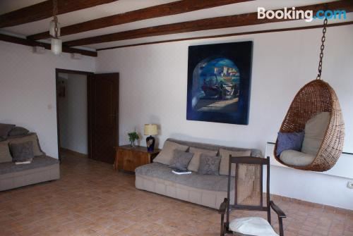 海景两卧室公寓