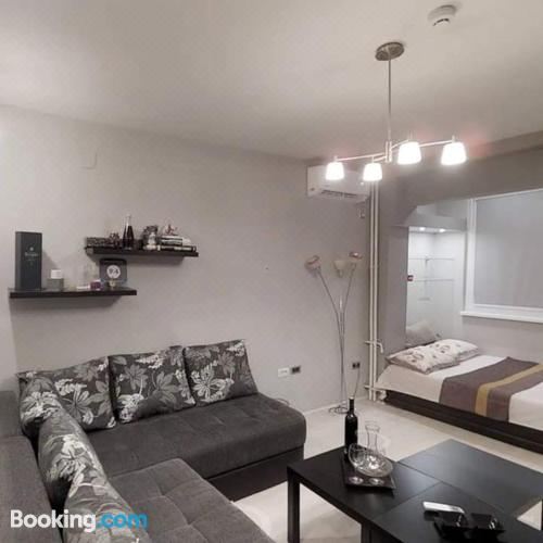 Apartment Nenov Apartment with Balcony