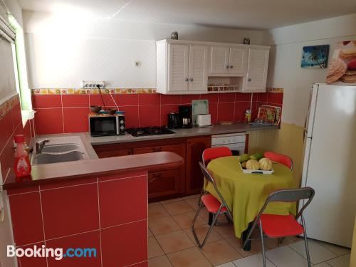 公寓 - 地面楼层