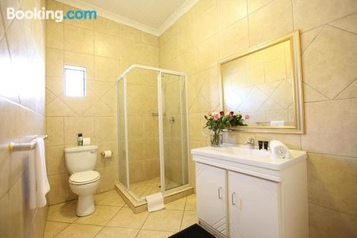 Lauriston Guesthouse Double Room