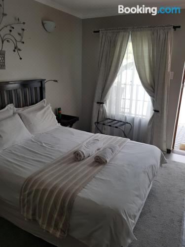 双人房（带独立浴室）