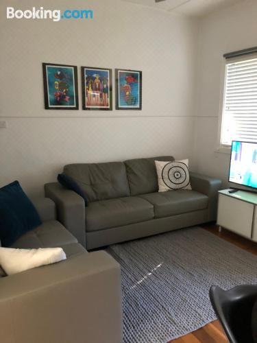 Ella May Holiday FlatsTwo-Bedroom Apartment