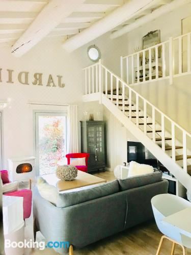 别墅（带独立泳池）