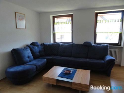 高级一卧室公寓