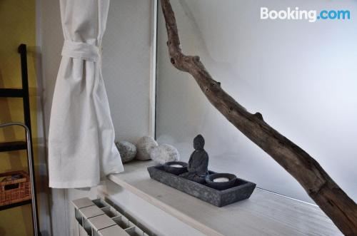 公寓 - 地面楼层