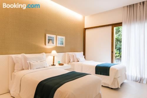 带私人泳池的别墅