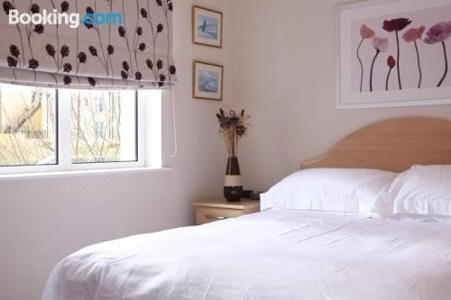 公寓 - 地面楼层