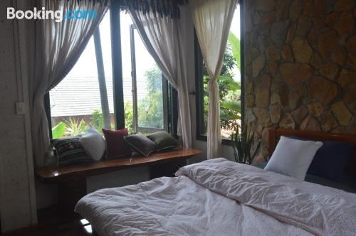 LIM's House Deluxe King Room