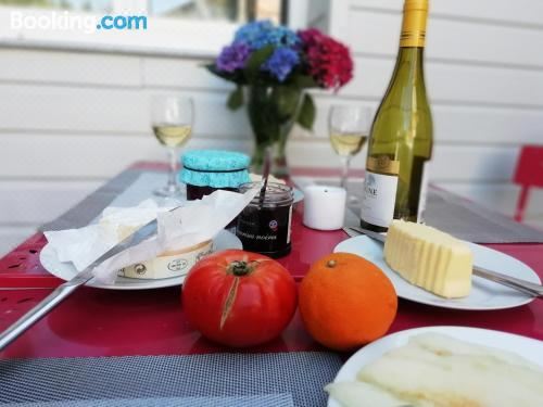 兩臥室聯排別墅