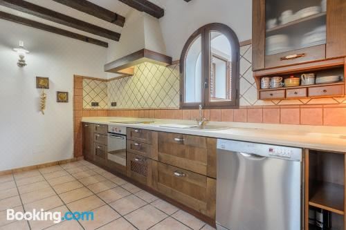 别墅（带独立泳池）