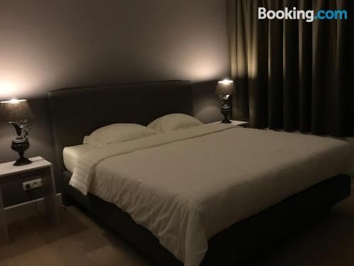 豪华双人间带淋浴