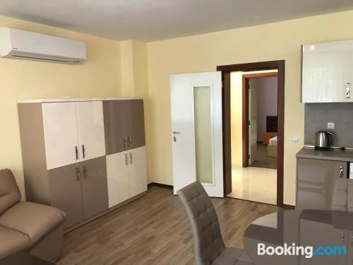 公寓 - 地面楼层