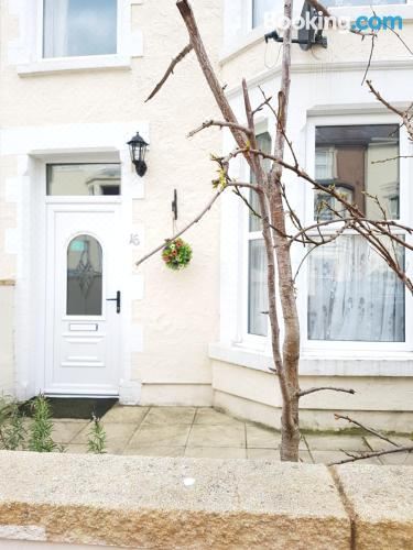 Llandudno Holiday HomeFive-Bedroom House