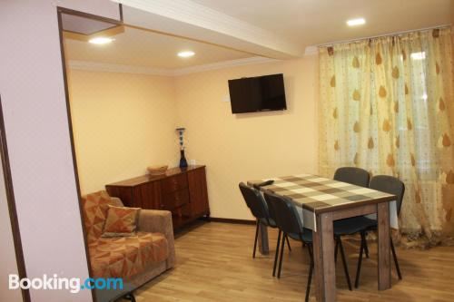 公寓 - 地面楼层