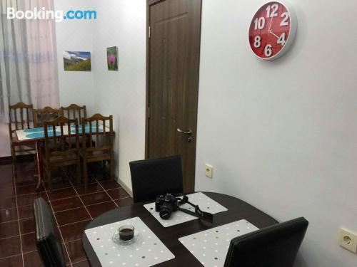 舒適三人間 - 帶淋浴