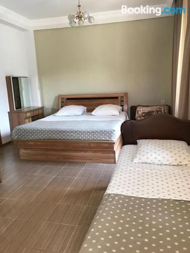 舒適三人間 - 帶淋浴