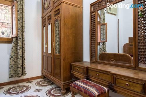 公寓 - 地面楼层