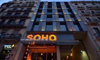 Hotel Soho Barcelona