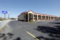 Americas Best Value Inn and Suites Macon