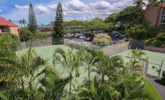 Maui Vista 1210 by Vacation Rental Pros