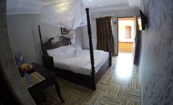 V.I.P. Hotel - Housity