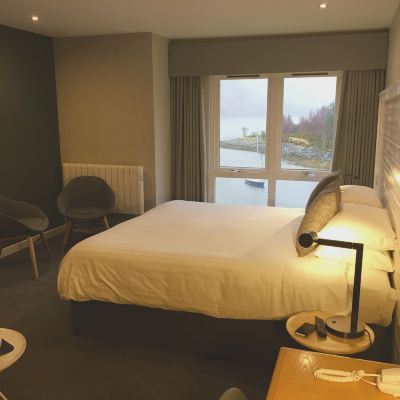 Feature Double or Twin Room The Isles of Glencoe Hotel Promo Code