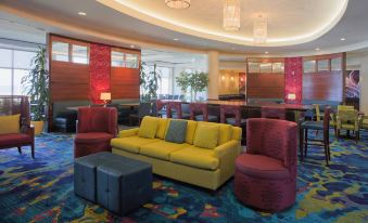 SpringHill Suites Virginia Beach Oceanfront