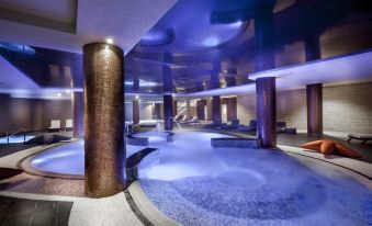 Gran Tacande Wellness & Relax Costa Adeje