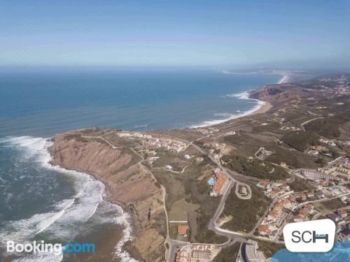 高级两卧室公寓