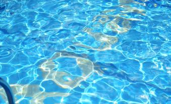 Gapyeong Aquamarine Hot Pool Pension