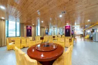 Huoquan Mulou Villa