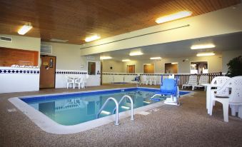 Ramada by Wyndham Spirit Lake/Okoboji