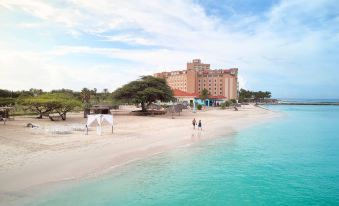 Courtyard by Marriott Aruba Resort