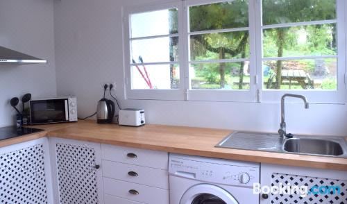 Quinta Dos Sabores Farm Houses Apartment with Garden View