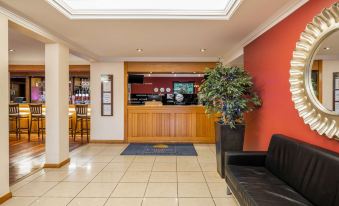 Comfort Inn Arundel