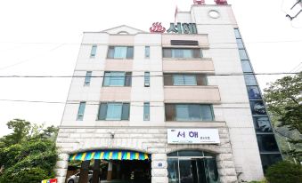 Taean (Sinjindo) Seohae Motel