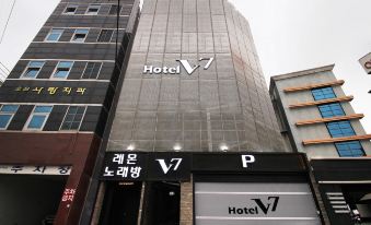 Suncheon Hotel V7