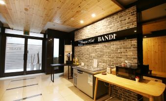 Gongju (Donghaksa) Hotel Bandi