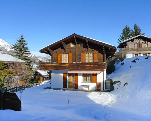 Allegra Hotéis em Visp
