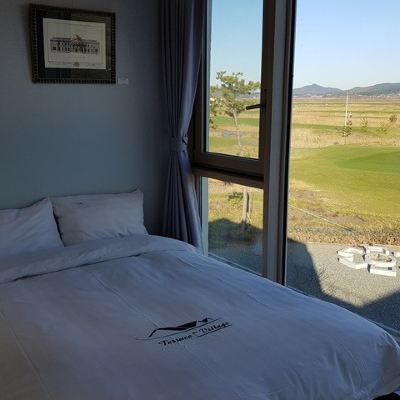 Second Floor Suite 라티에라 테라스 골프빌리지 쿠폰
