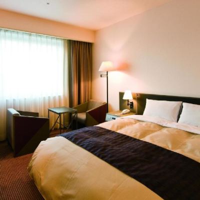 [Smoking]Double Room[Free Parking] 大垣フォーラムホテル クーポン