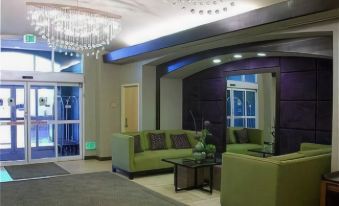 Holiday Inn Express & Suites Las Vegas SW – Spring Valley